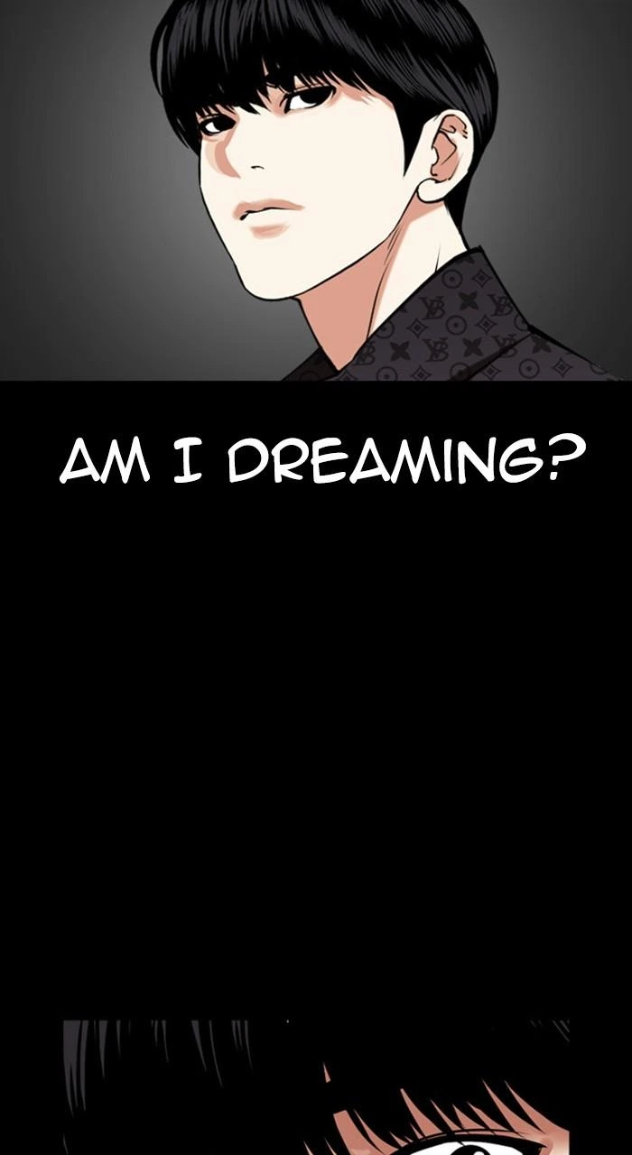Lookism Chapter 470 — page 127