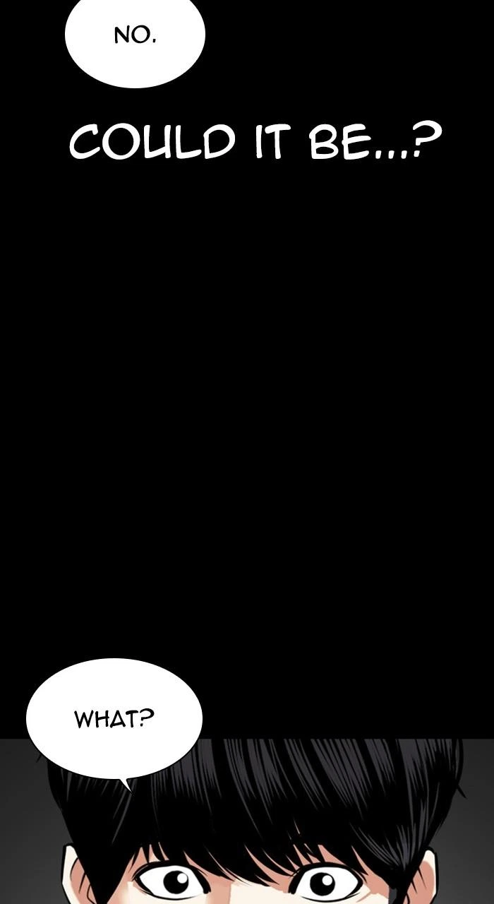 Lookism Chapter 470 — page 131