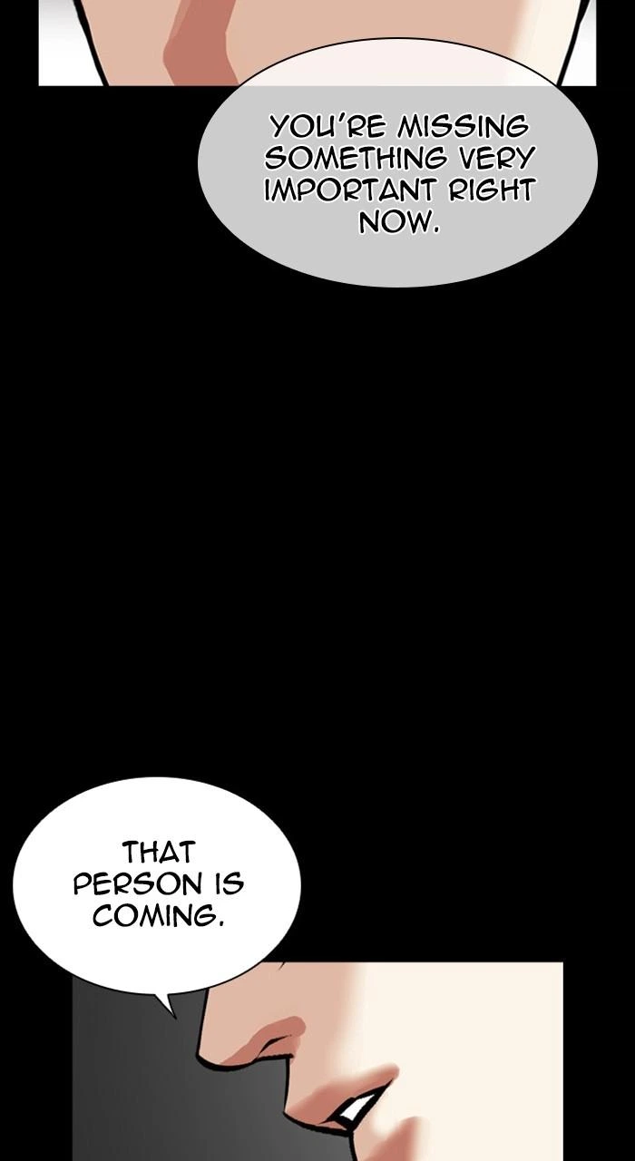 Lookism Chapter 470 — page 135