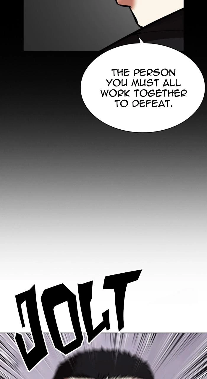 Lookism Chapter 470 — page 136