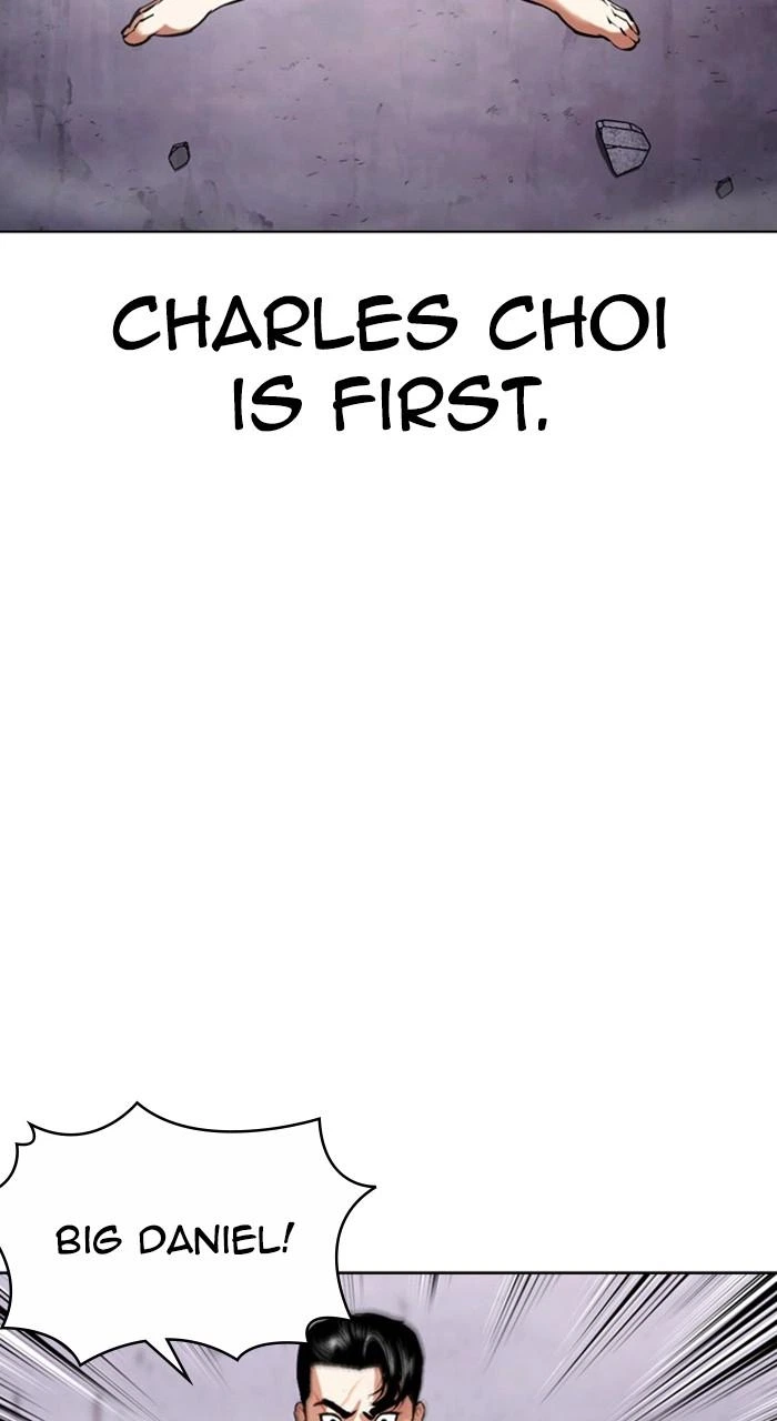 Lookism Chapter 470 — page 139