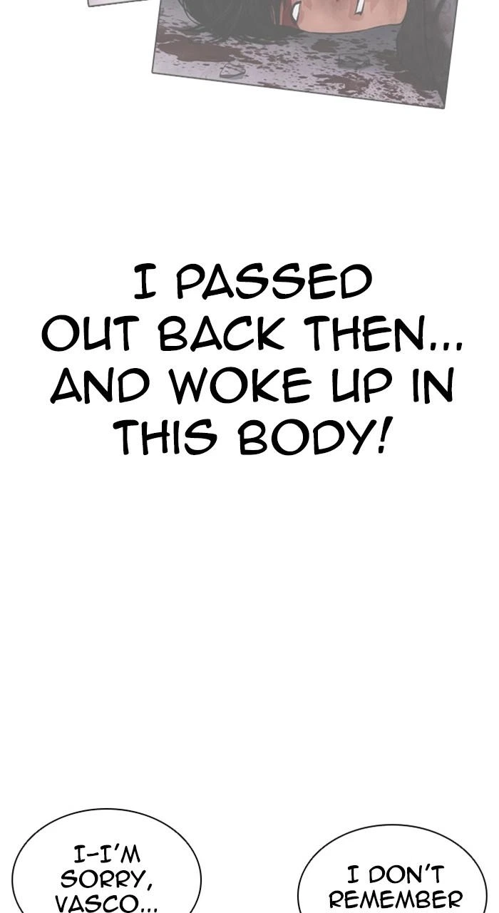 Lookism Chapter 470 — page 144