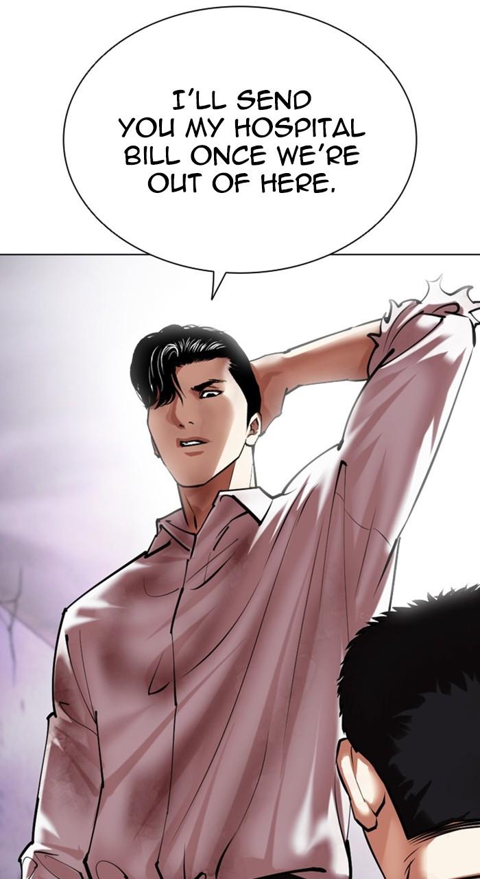 Lookism Chapter 470 — page 149