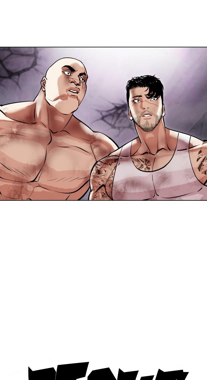 Lookism Chapter 470 — page 158