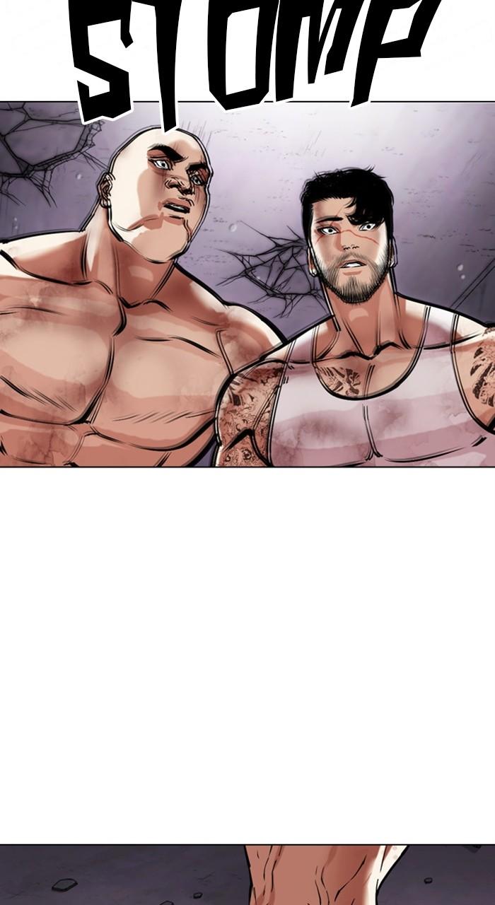 Lookism Chapter 470 — page 159