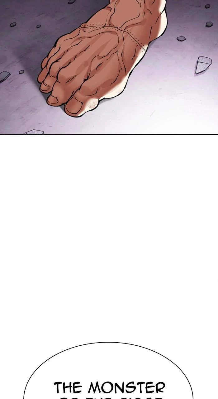 Lookism Chapter 470 — page 160