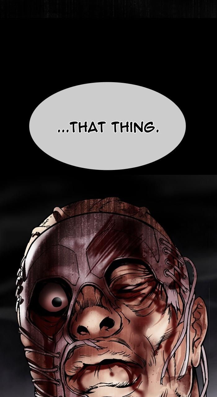 Lookism Chapter 470 — page 163