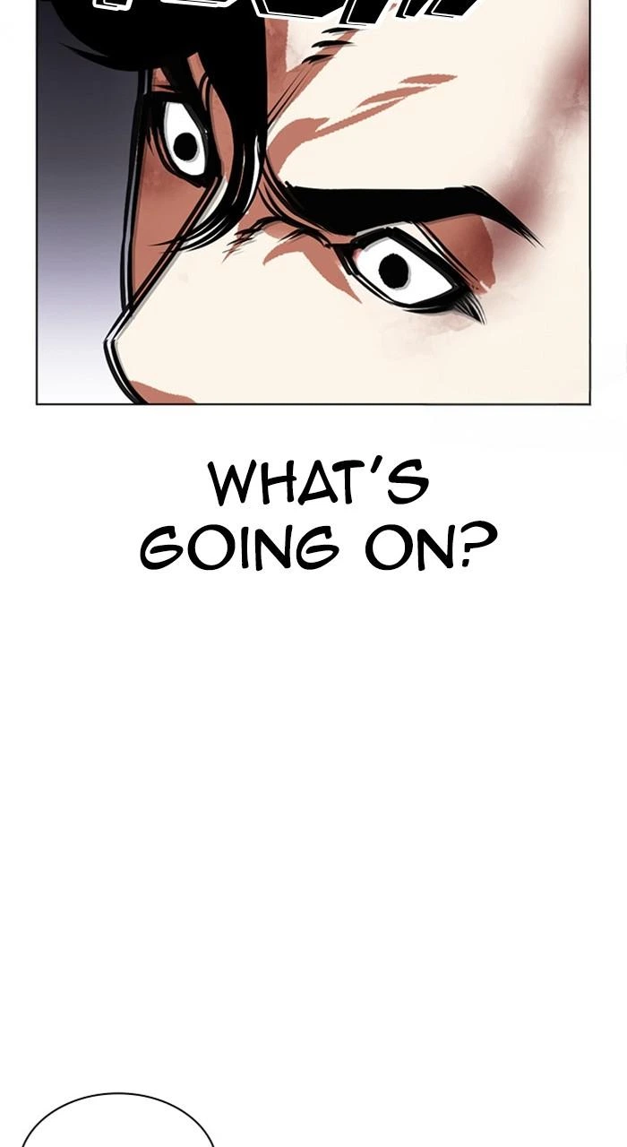 Lookism Chapter 471 — page 3
