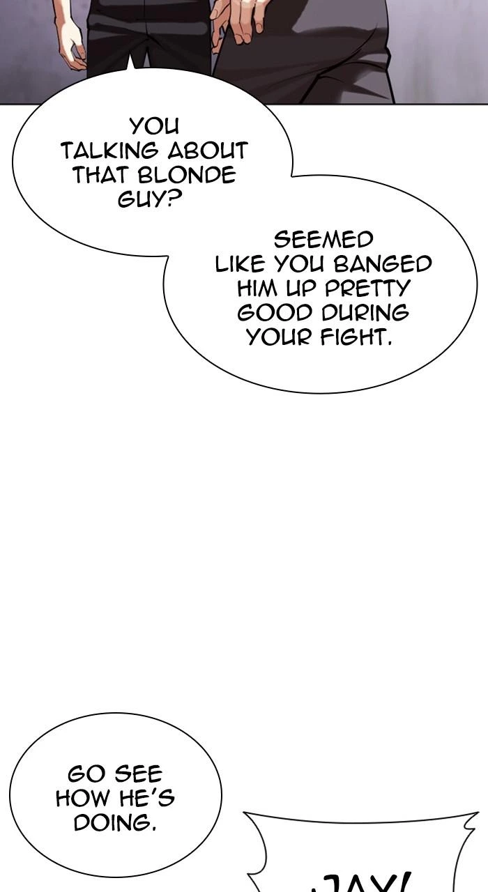 Lookism Chapter 471 — page 14