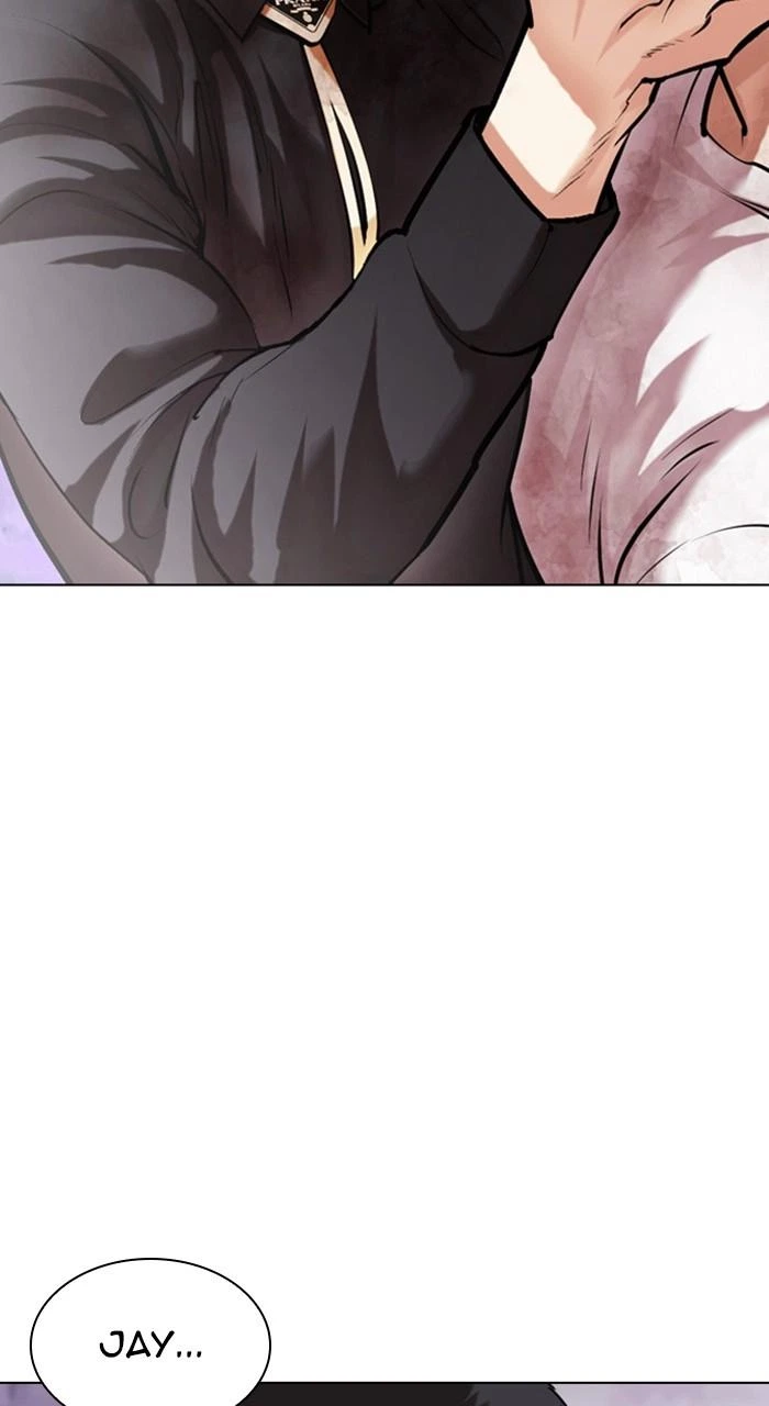 Lookism Chapter 471 — page 19