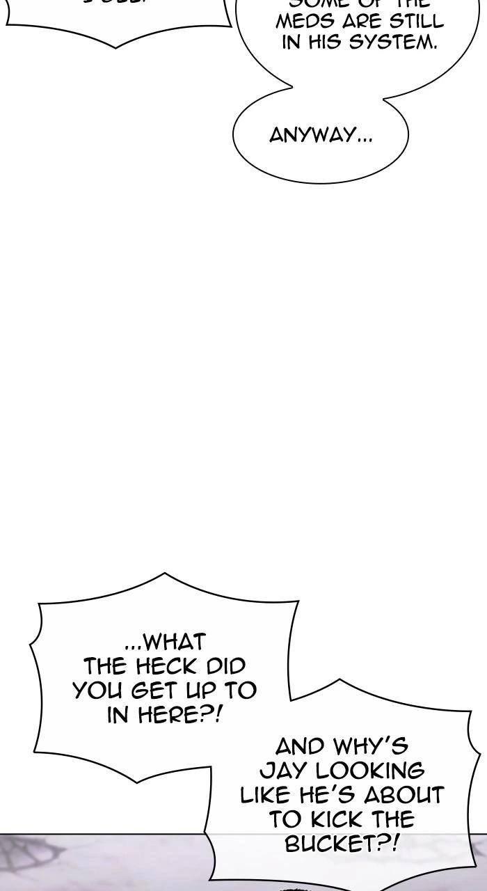 Lookism Chapter 471 — page 29