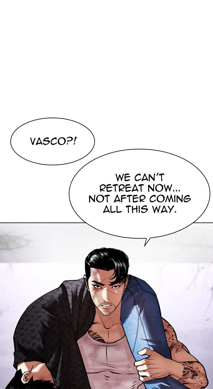 Lookism Chapter 471 — page 32