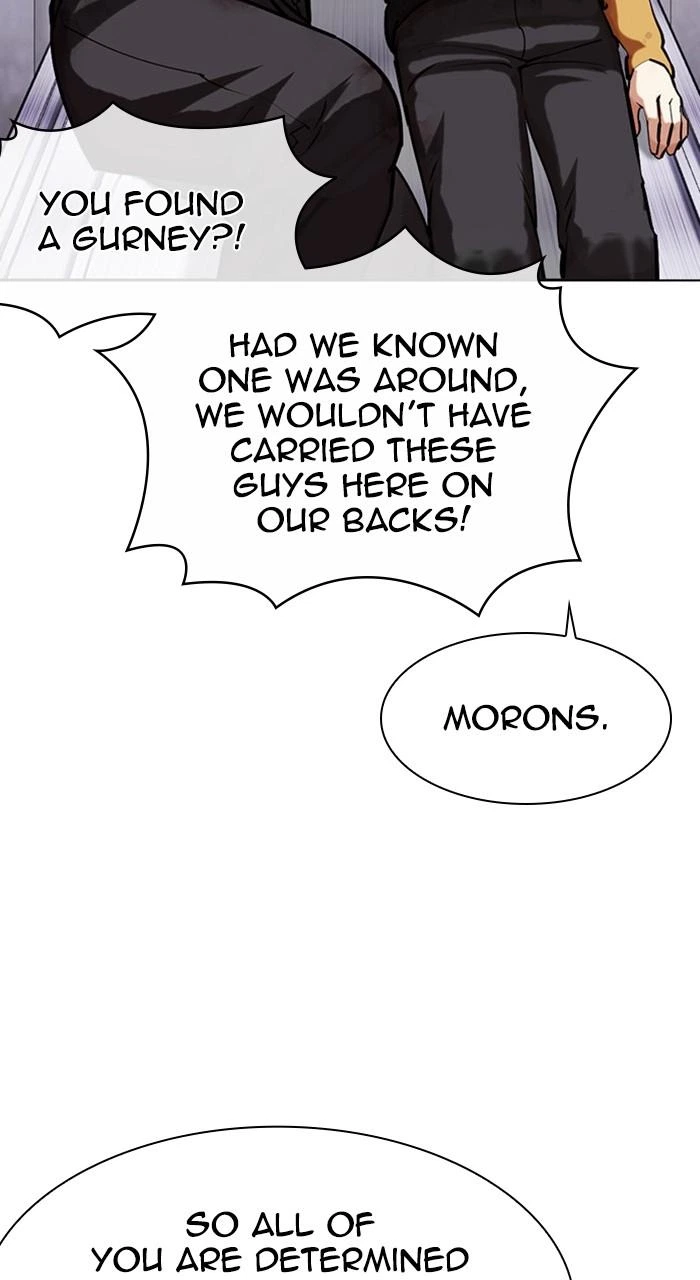 Lookism Chapter 471 — page 39
