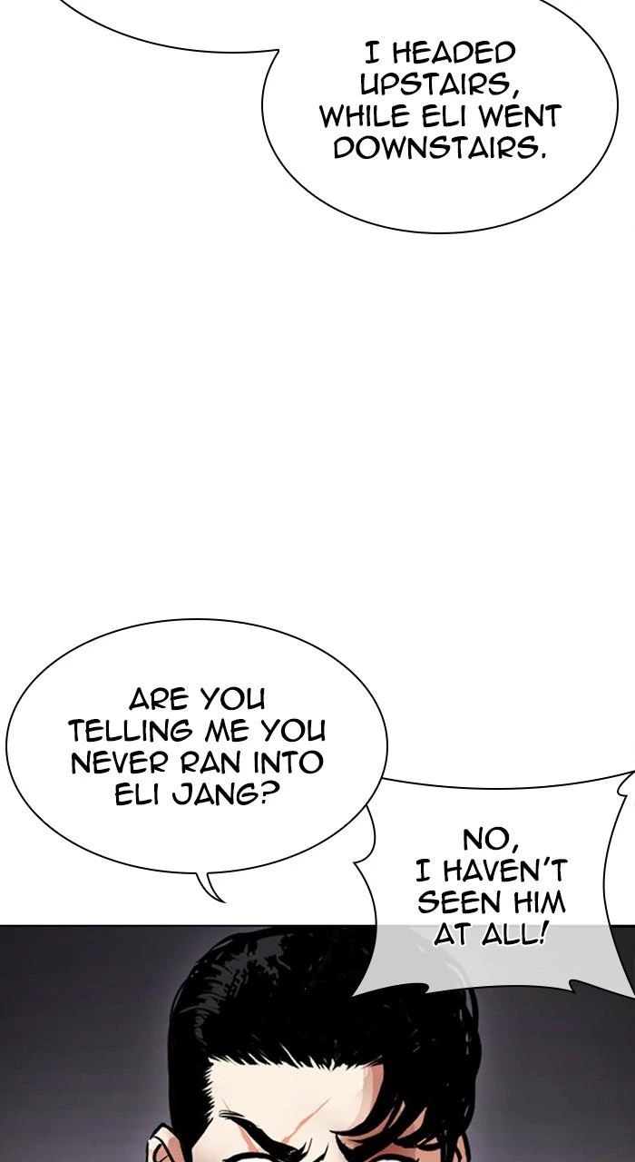 Lookism Chapter 471 — page 46