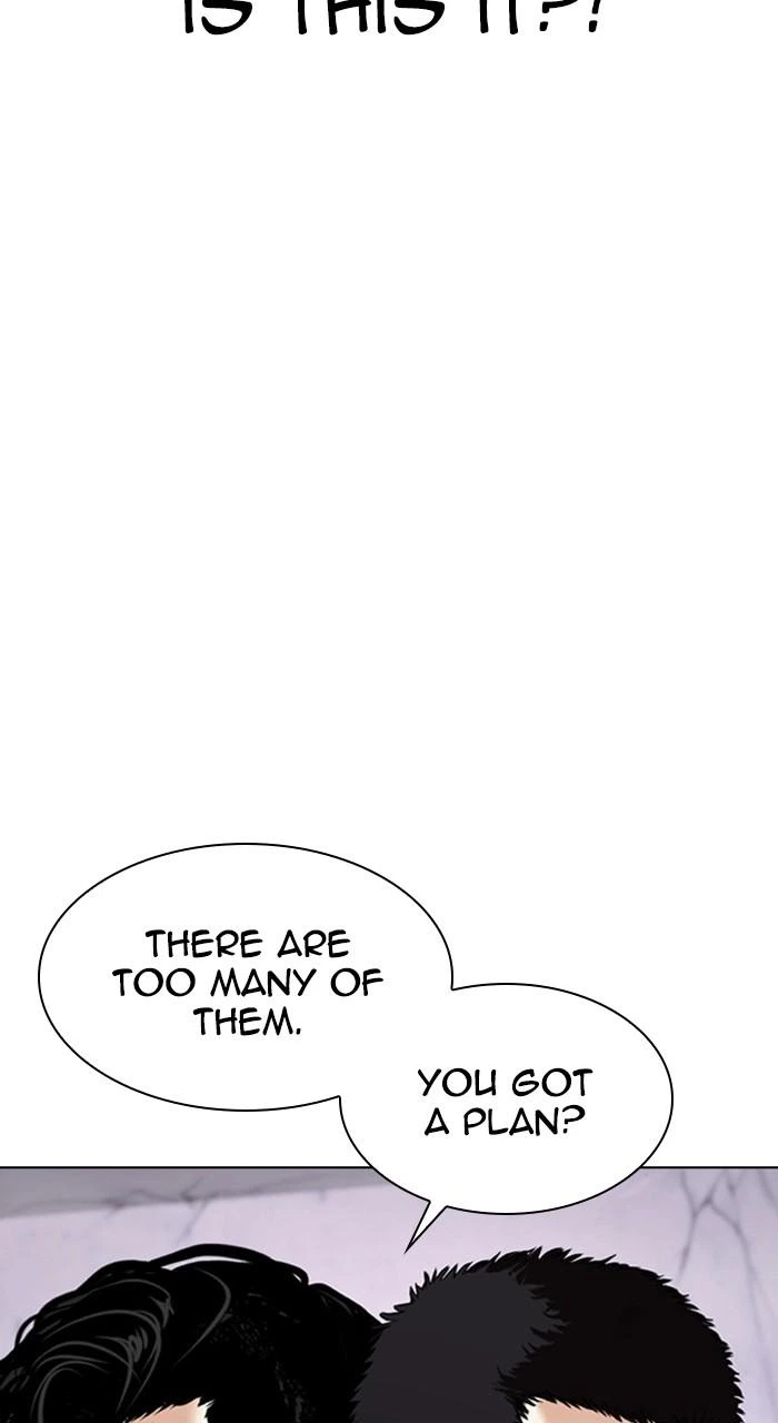 Lookism Chapter 471 — page 60