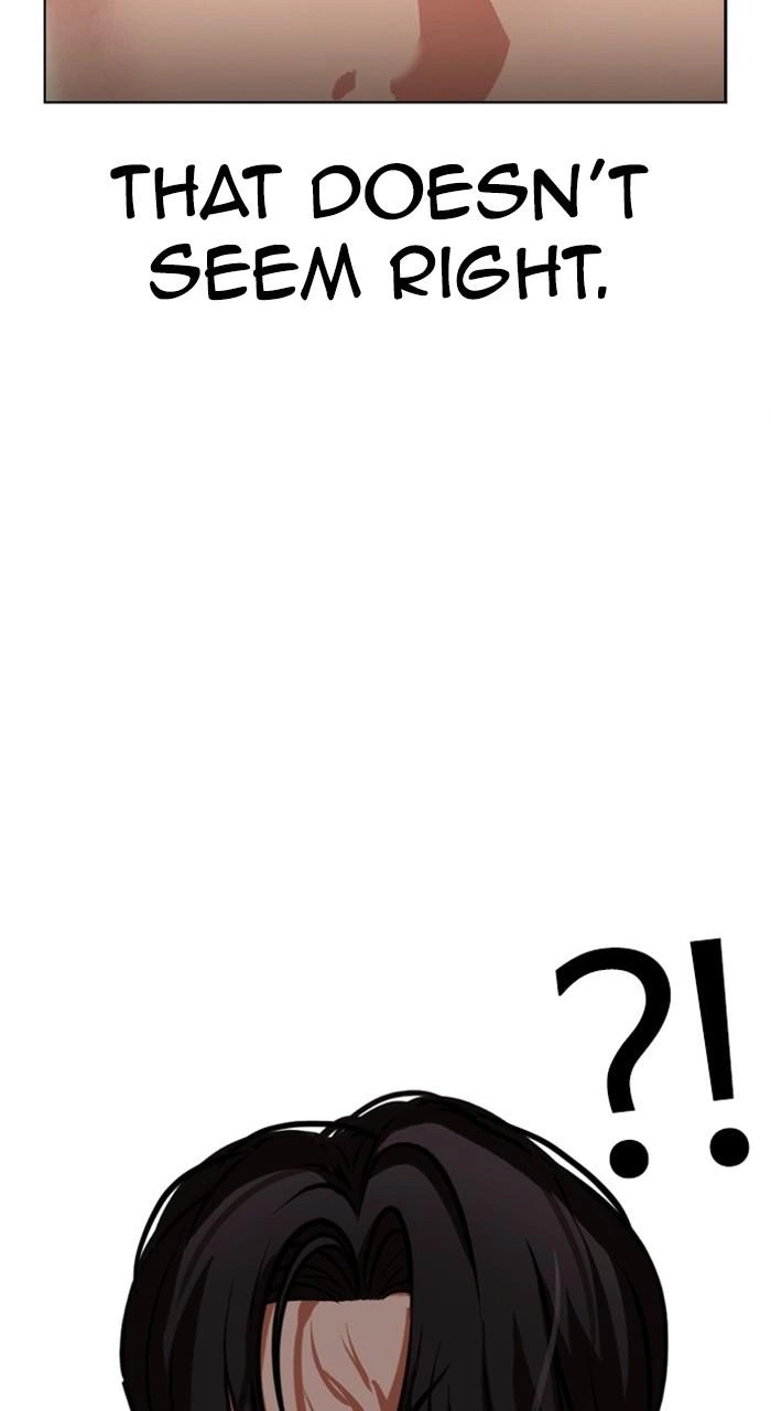 Lookism Chapter 471 — page 68