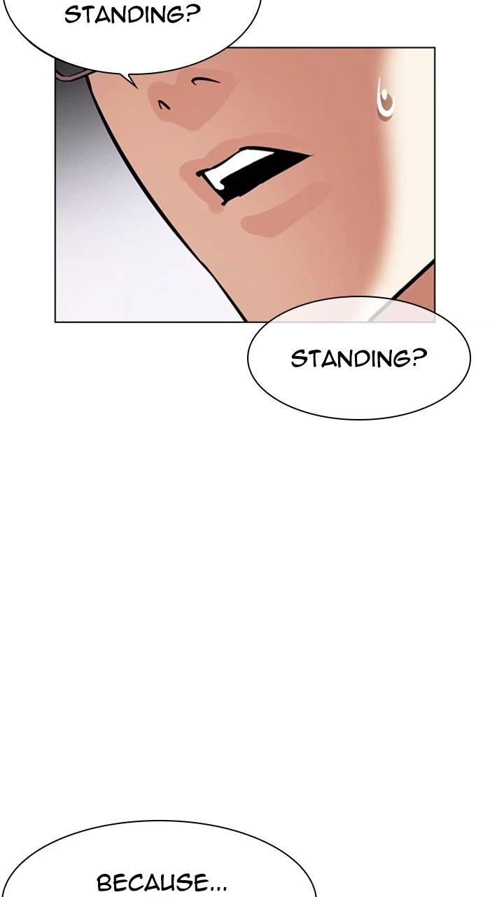 Lookism Chapter 471 — page 76