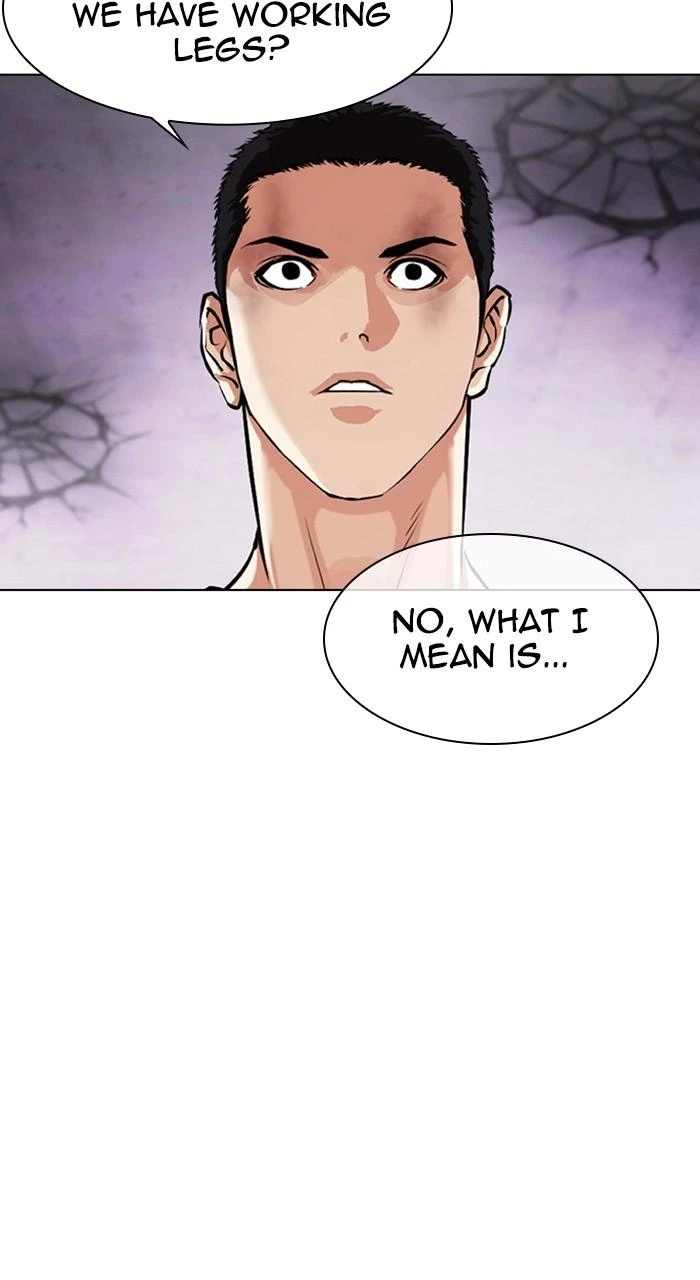 Lookism Chapter 471 — page 77