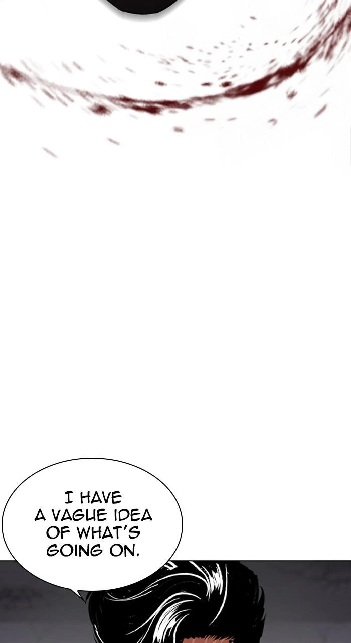Lookism Chapter 471 — page 87