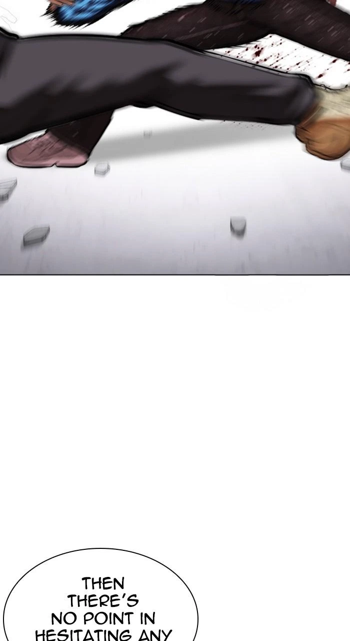 Lookism Chapter 471 — page 90