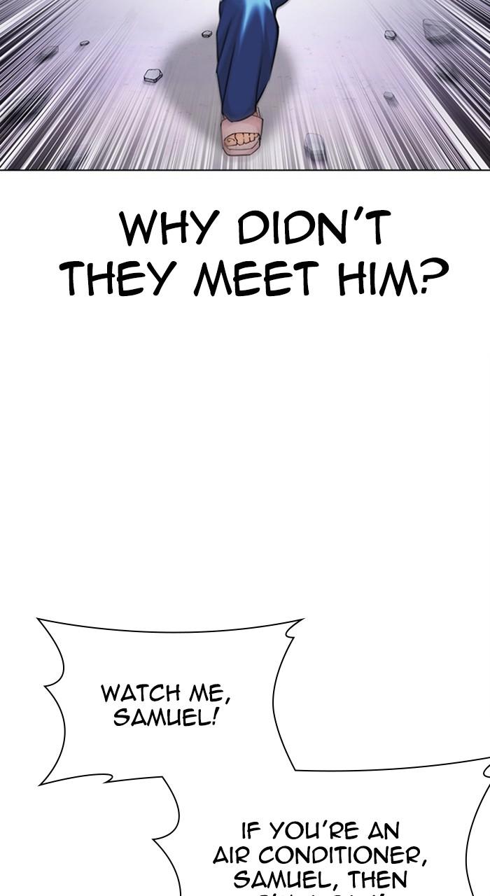 Lookism Chapter 471 — page 94