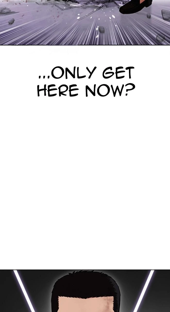 Lookism Chapter 471 — page 100
