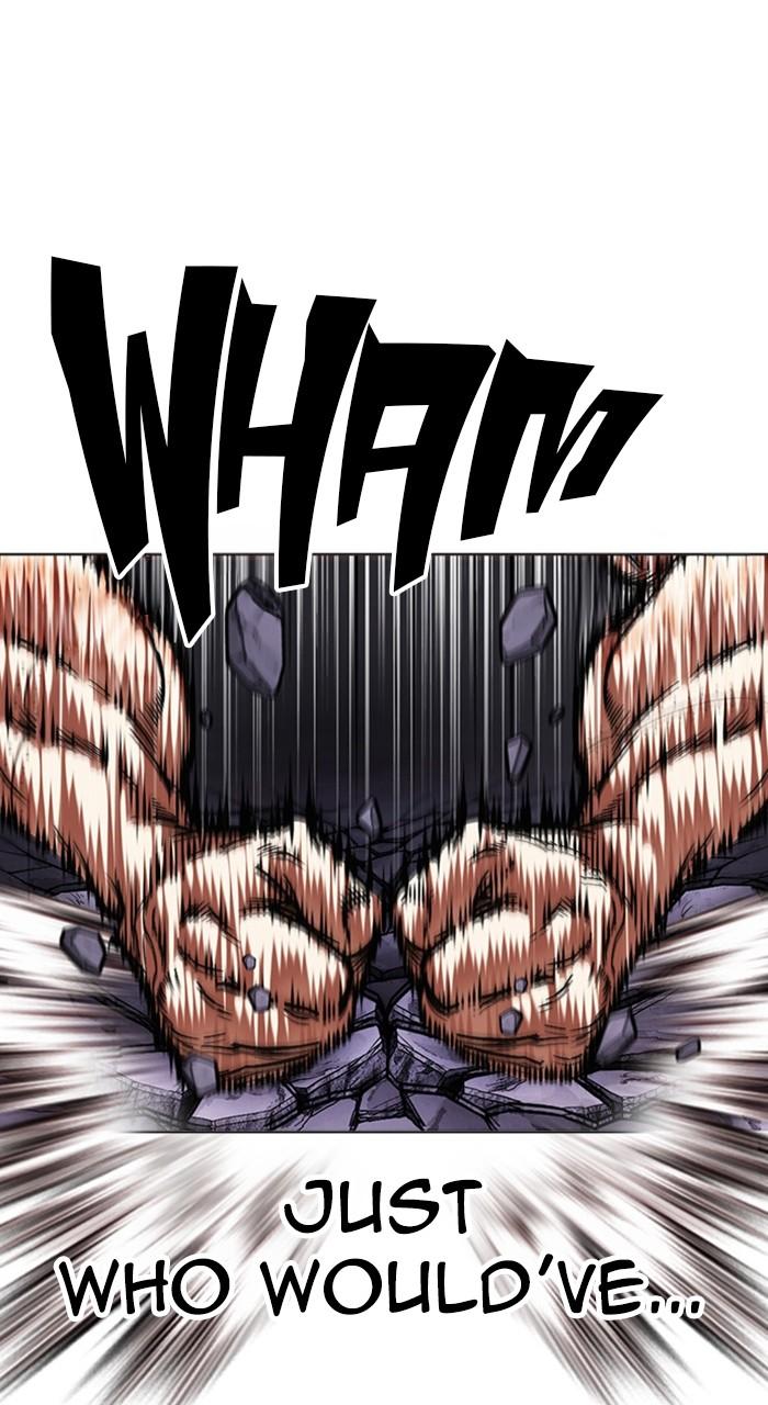 Lookism Chapter 471 — page 107