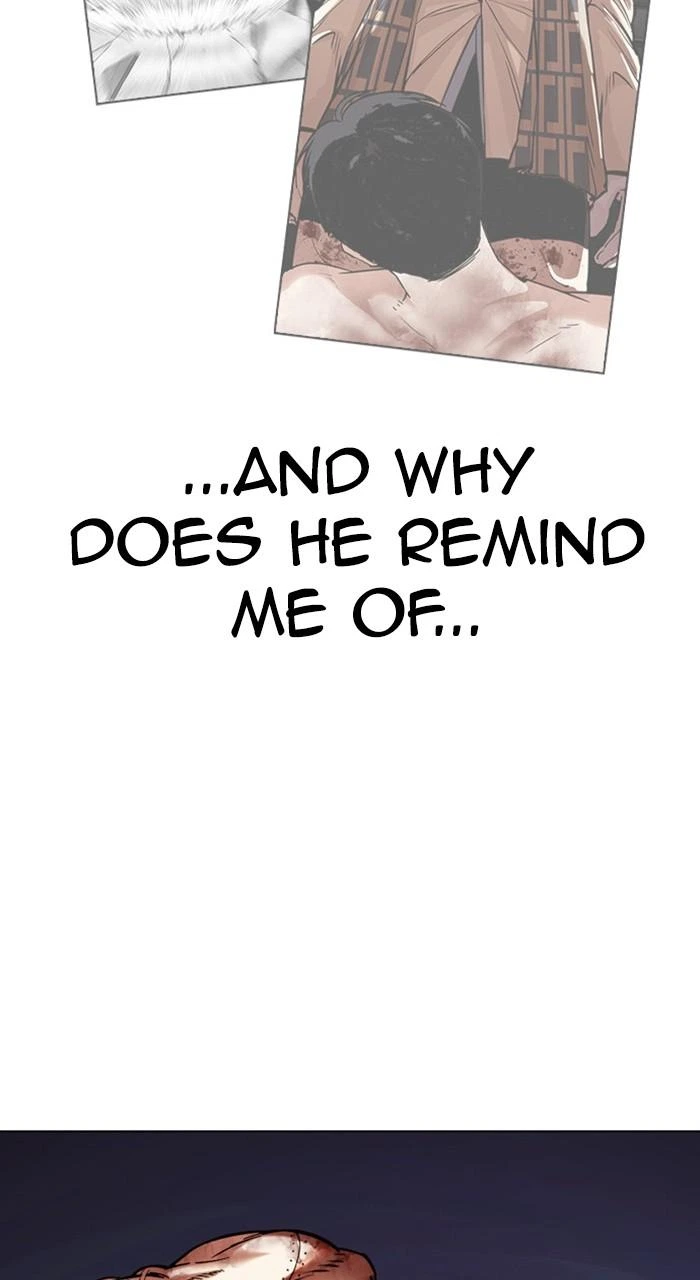 Lookism Chapter 471 — page 115