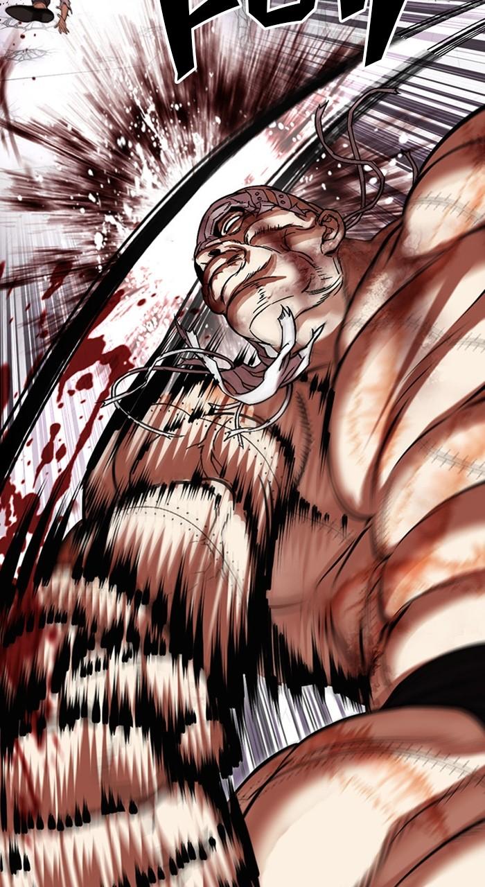 Lookism Chapter 471 — page 118