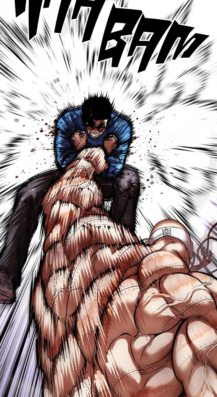 Lookism Chapter 471 — page 120