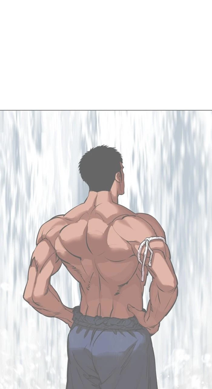 Lookism Chapter 471 — page 127
