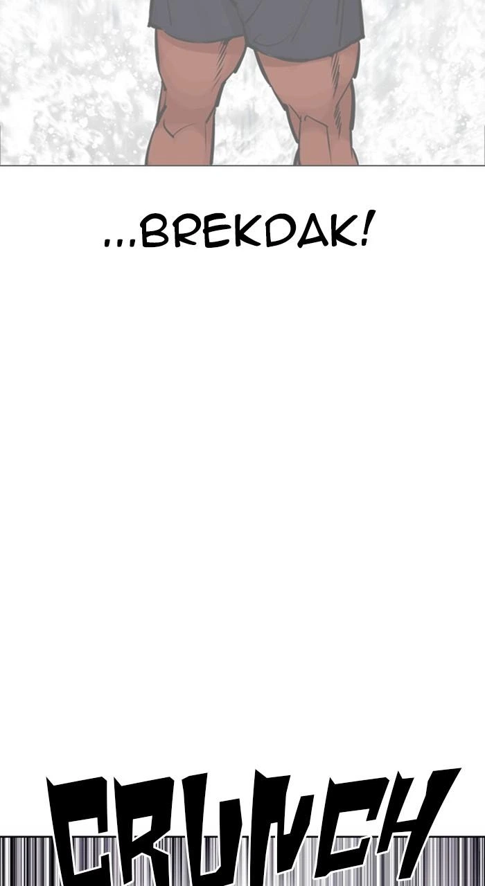 Lookism Chapter 471 — page 128