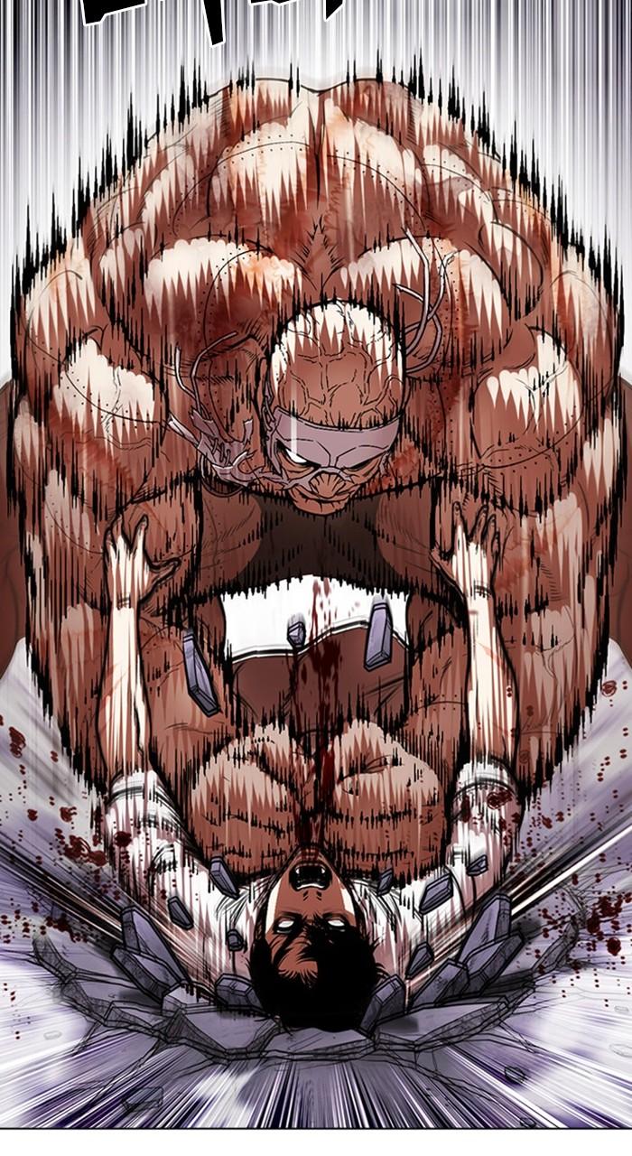 Lookism Chapter 471 — page 129