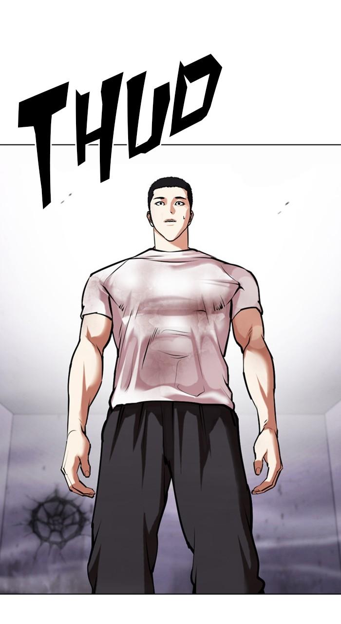 Lookism Chapter 471 — page 133