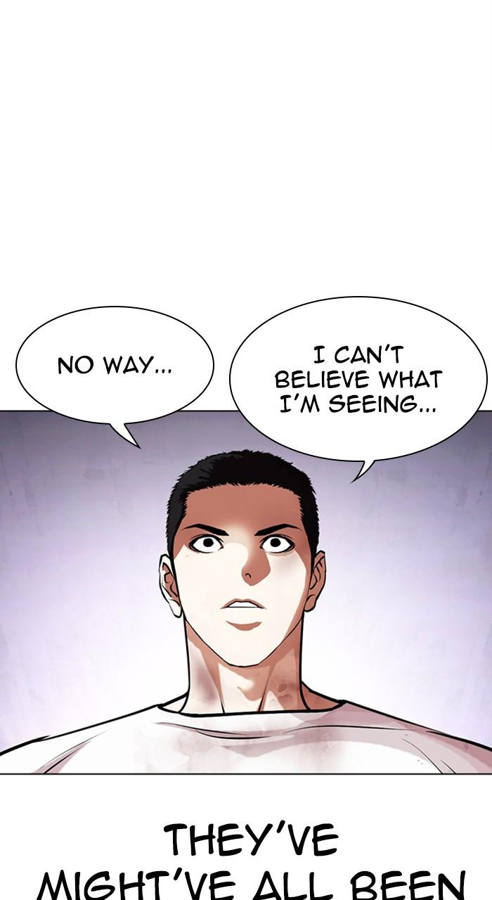 Lookism Chapter 471 — page 134