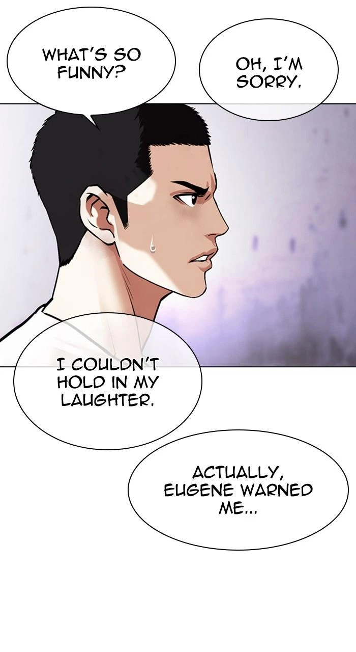 Lookism Chapter 471 — page 140