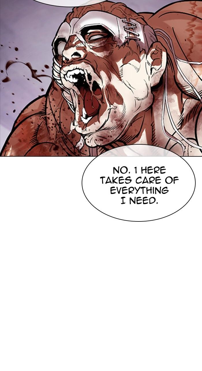 Lookism Chapter 471 — page 147