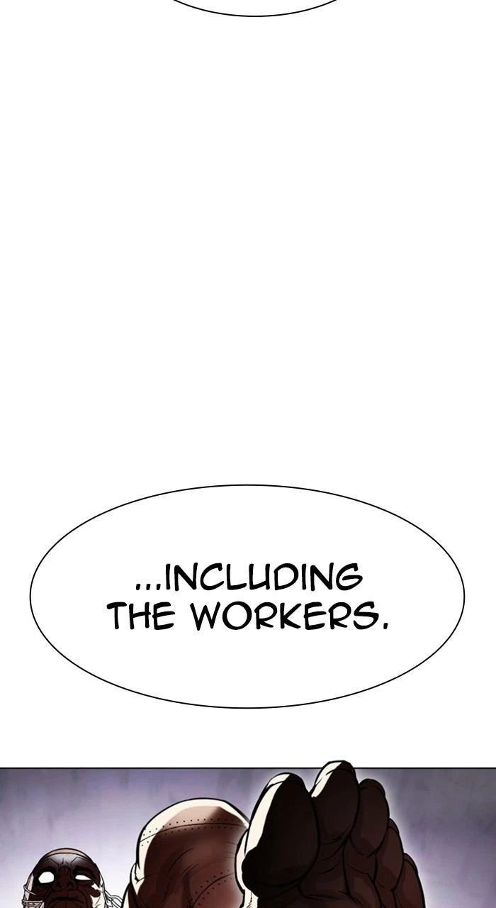 Lookism Chapter 471 — page 151