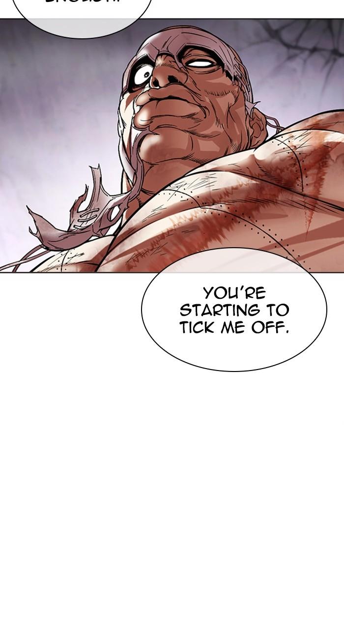 Lookism Chapter 471 — page 155