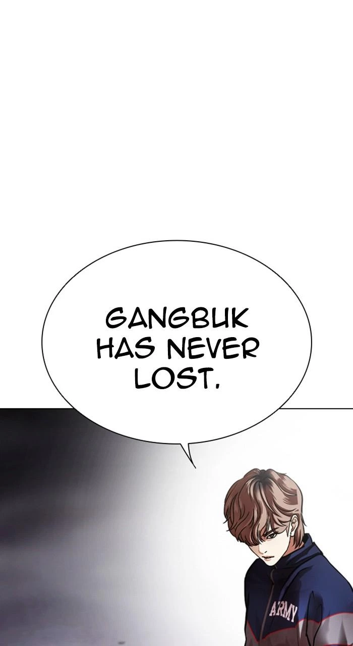 Lookism Chapter 471 — page 158