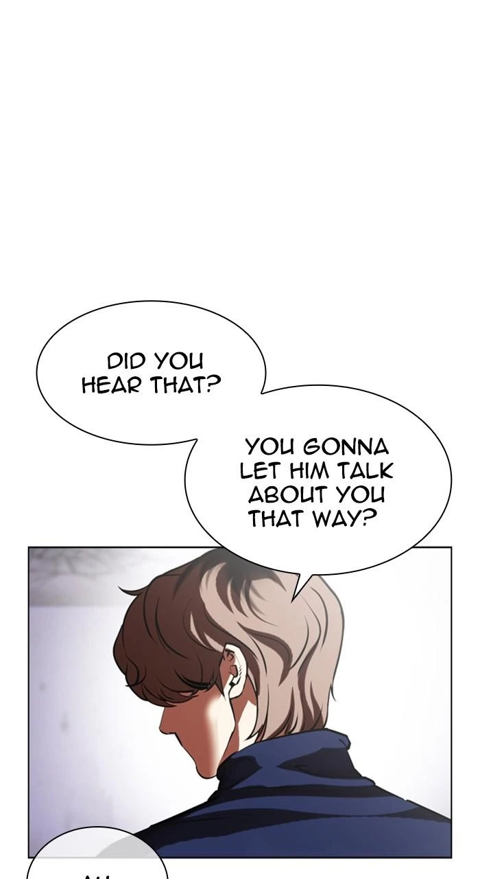 Lookism Chapter 471 — page 160