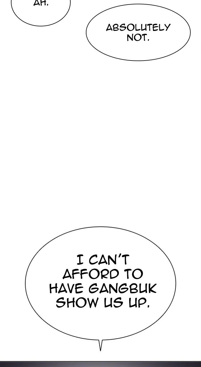 Lookism Chapter 471 — page 161