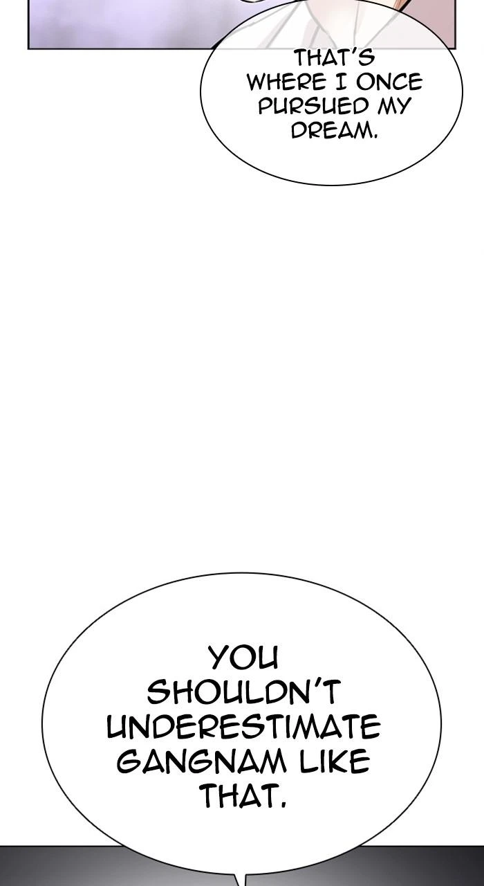 Lookism Chapter 471 — page 164