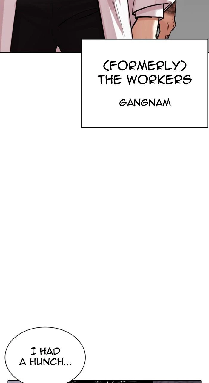 Lookism Chapter 471 — page 166
