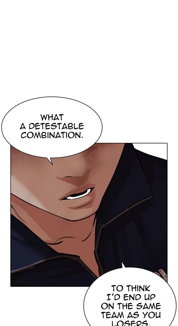 Lookism Chapter 471 — page 170