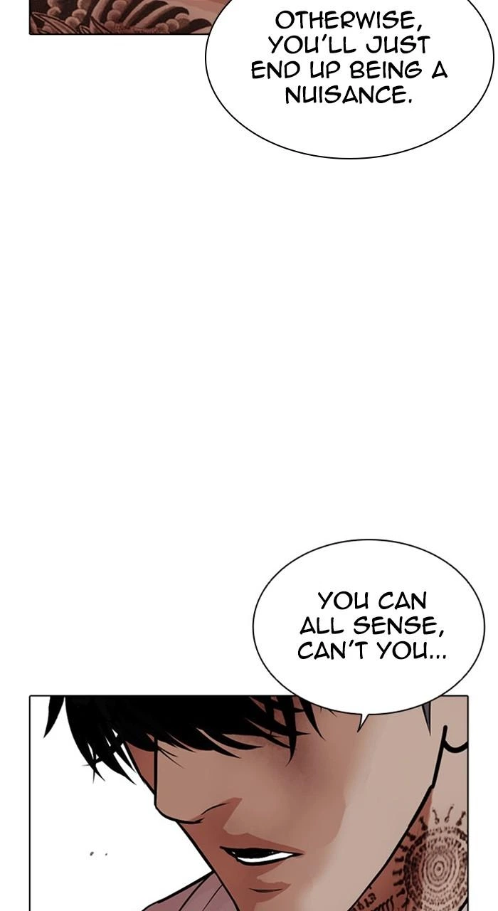 Lookism Chapter 471 — page 172