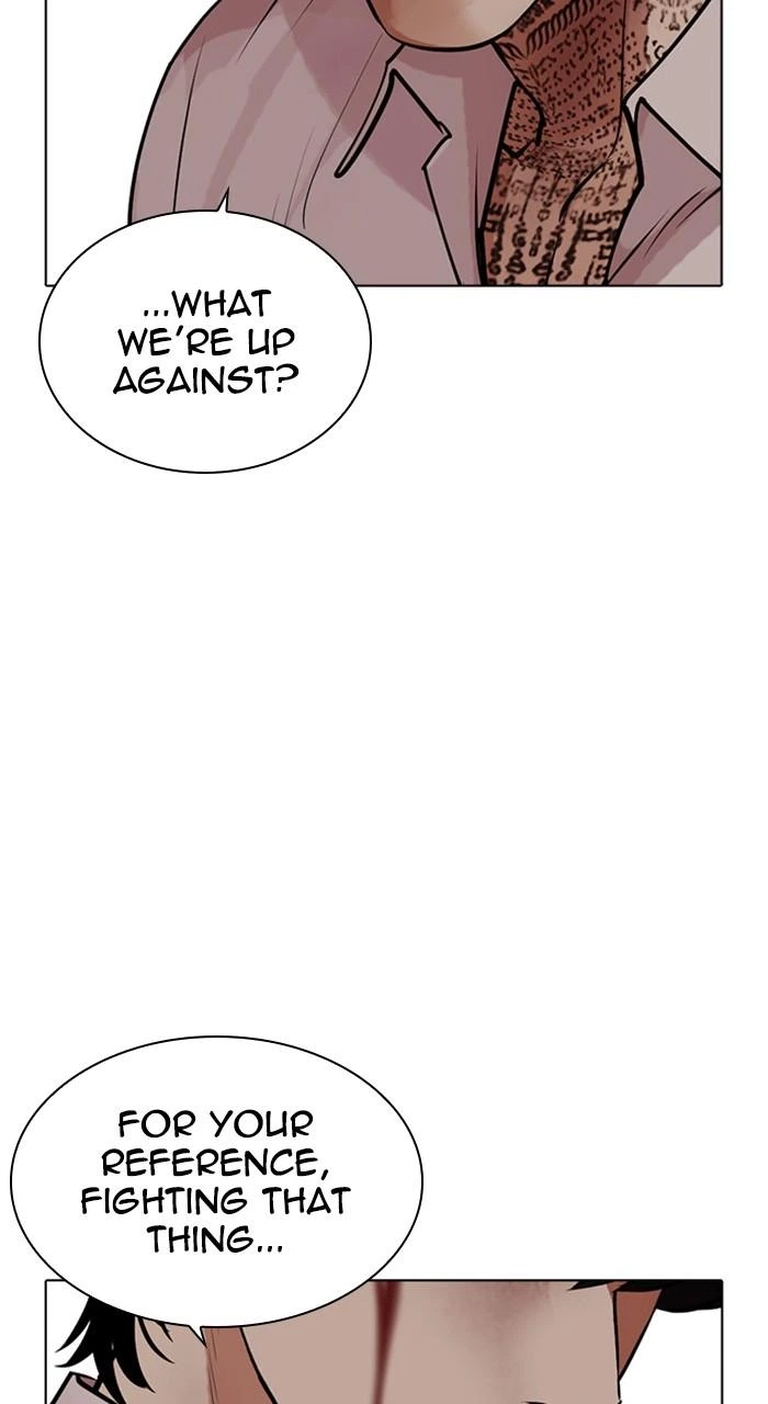 Lookism Chapter 471 — page 173