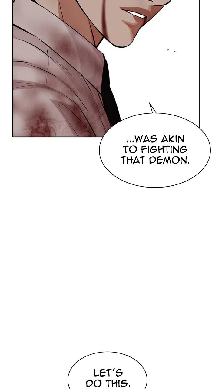 Lookism Chapter 471 — page 174