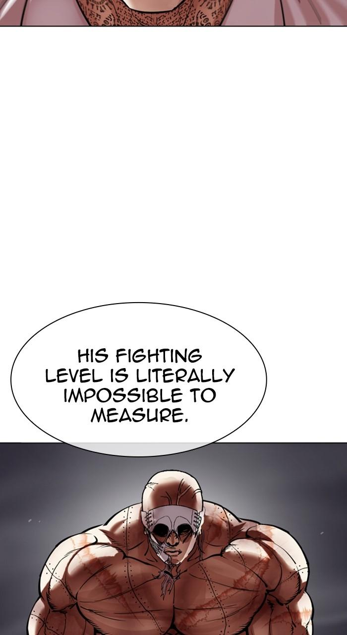 Lookism Chapter 471 — page 177