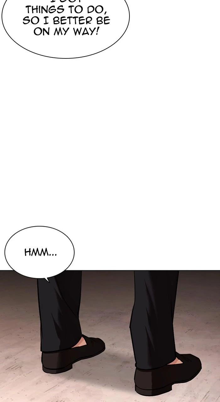 Lookism Chapter 472 — page 5